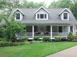 4310 Silver Lake Highlands Ave, Stow, OH 44224