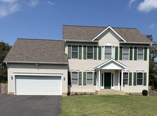 19 Pebble Pl, Fredericksburg, VA 22405
