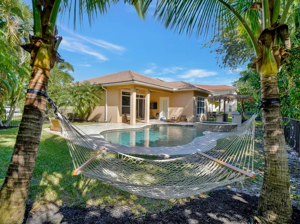 12213 Aviles Circle, Palm Beach Gardens, FL 33418