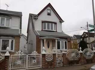 10202 Brisbin St, Jamaica, NY 11435