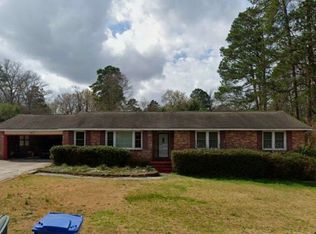 6131 Lowell Ln, Columbia, SC 29209