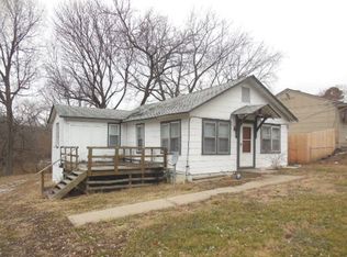 4634 N Oakley Ave, Kansas City, MO 64117