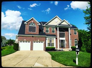 11415 Snow Drop Ct, Upper Marlboro, MD 20774