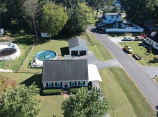 6488 Marie Ln, Mechanicsville, VA 23111