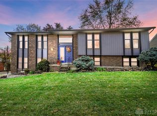 1290 Elizabeth Dr, Hamilton, OH