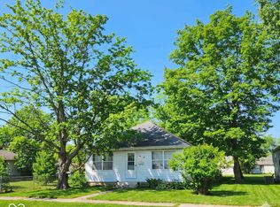 1819 S Main St, New Castle, IN 47362