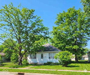1819 S Main St, New Castle, IN, 47362