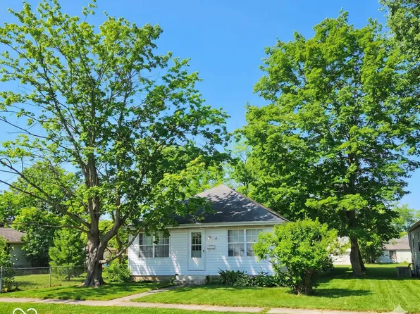 1819 S Main St, New Castle, IN 47362