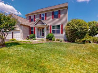 8215 Selwin Ct, Rosedale, MD 21237