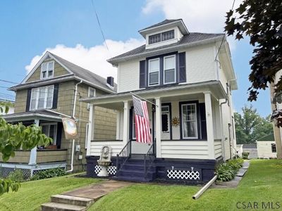 716 Glenwood Ave, Johnstown, PA, 15905
