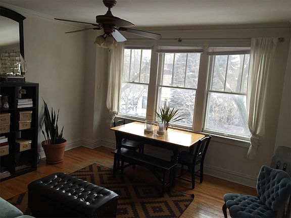 4th image of 4407 N Greenview Ave APT 2W