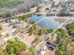 8509 Independence Dr, Hope Mills, NC 28348