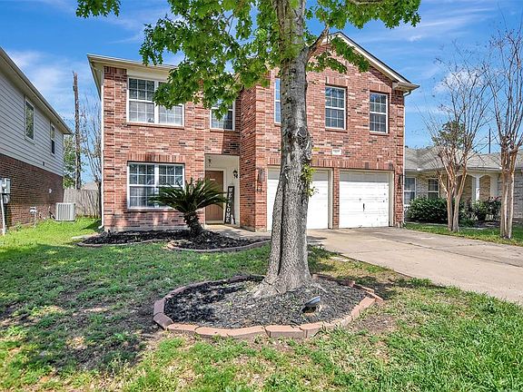 2nd image of 11918 S Brenton Knoll Drive