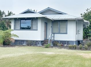 675 Laukapu St, Hilo, HI 96720