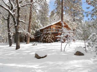 5045 Fox Creek Rd, Mariposa, CA