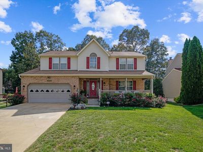5320 Flagfish Ct, Waldorf, MD, 20603