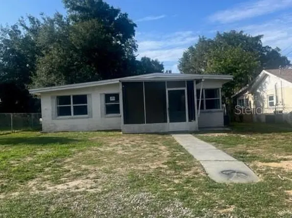 2106 Vine St, Leesburg, FL 34748