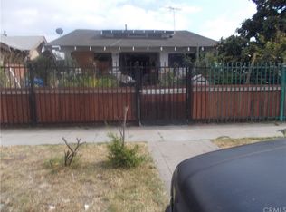 1140 W 49th St, Los Angeles, CA 90037