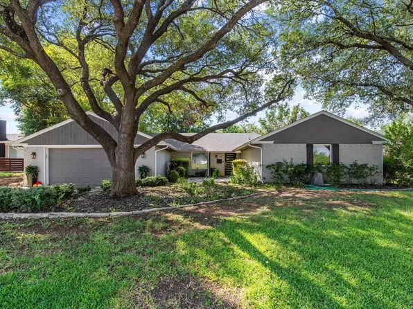 3708 Crown Shore Dr, Dallas, TX 75244