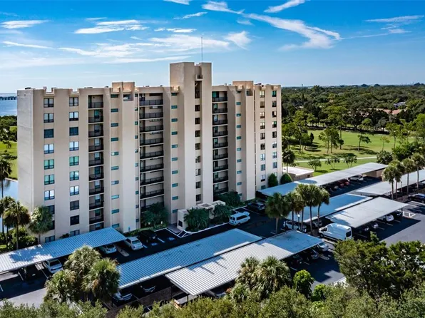 2620 Cove Cay Dr Unit 107, Clearwater, FL 33760