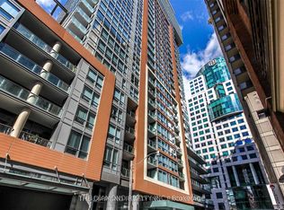8 Mercer St Unit 1506, Toronto, ON