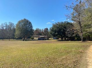 3061B Claude Smith Rd, Magnolia, MS 39652