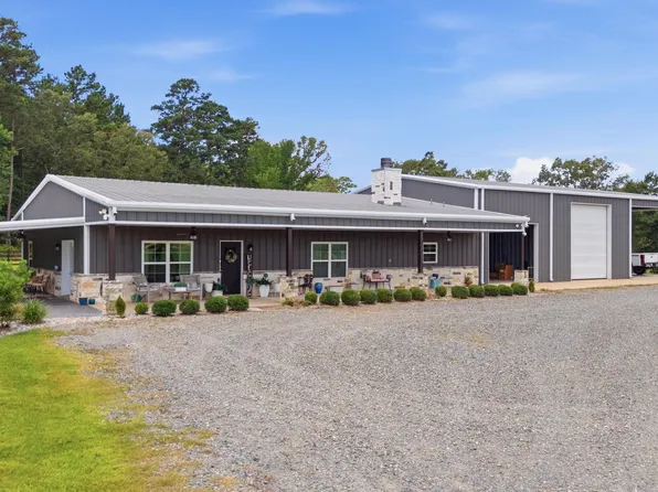 12131 Us Highway 259 N, Overton, TX 75684