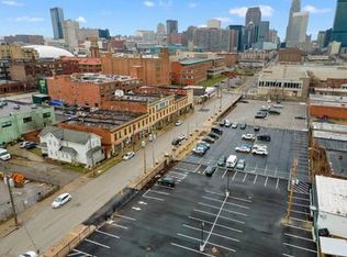 2208 Rockwell Ave, Cleveland, OH 44114