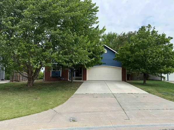 4896 E Ashton St, Wichita, KS 67220