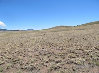 Black Gatto Trl, Hartsel, CO 80449