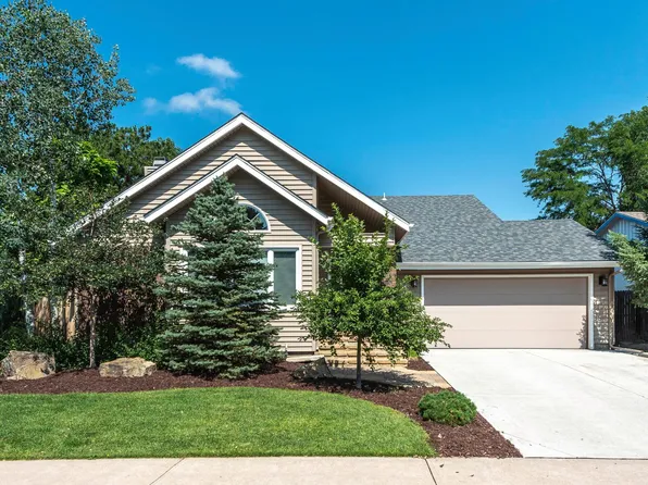 3849 Tradition Dr, Fort Collins, CO 80526