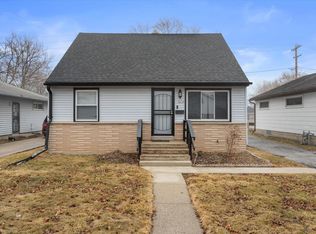 4838 North 45th STREET, Milwaukee, WI 53218