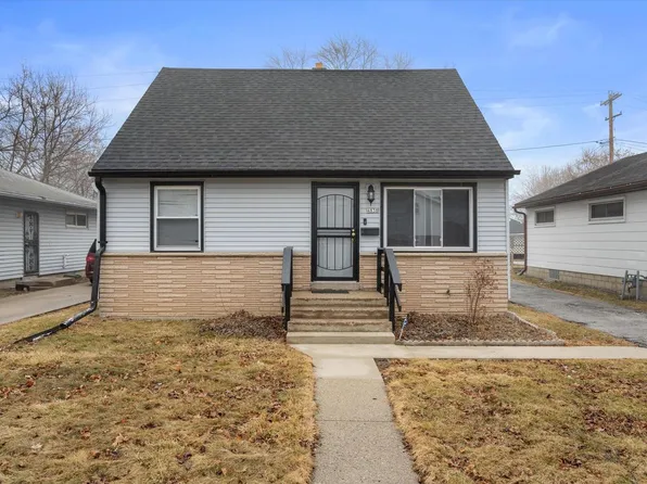 4838 North 45th STREET, Milwaukee, WI 53218