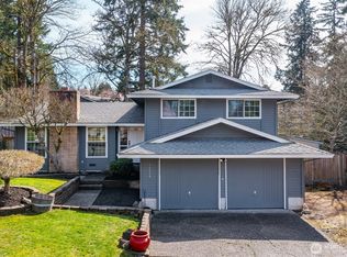 16615 NE 108th Pl, Redmond, WA 98052