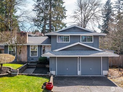 16615 NE 108th Place, Redmond, WA, 98052