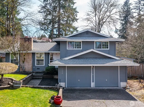 16615 NE 108th Place, Redmond, WA 98052
