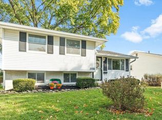 2158 Brookfield Rd, Columbus, OH 43229