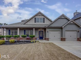 115 Sylvan Loop, Fayetteville, GA 30214