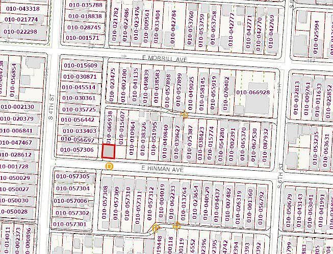 2nd image of 116 E Hinman Ave #118