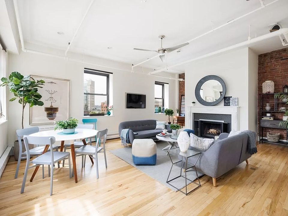1st image of 708 Greenwich St APT 6D