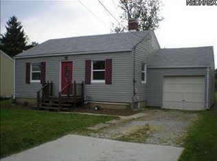 620 Oak St, Medina, OH 44256