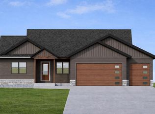 1105 Crockett DRIVE, Holmen, WI 54636