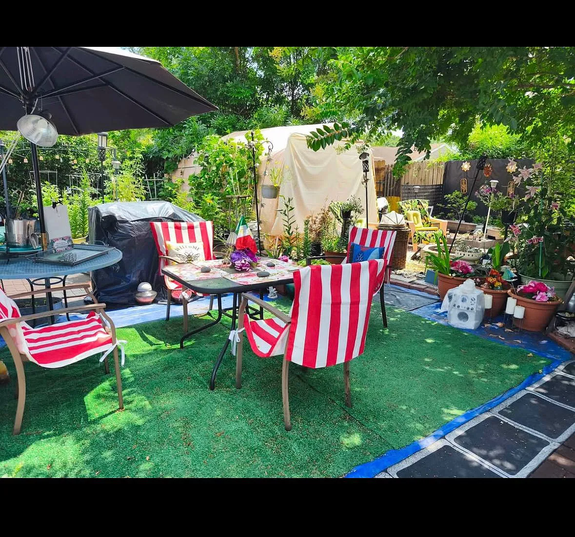 1 bed, 1118 sqft, $750 — Photo 2