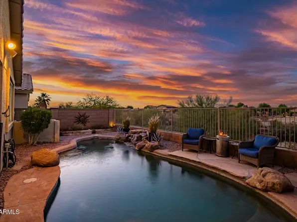 10011 S 183RD Lane, Goodyear, AZ 85338