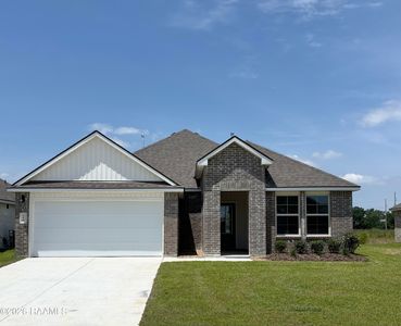150 Cottage Cove Dr, Maurice, LA, 70555
