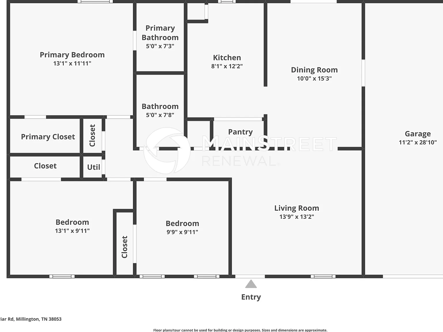 4262 Water Briar Rd — Photo 2