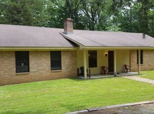4334 Palestine Rd, Raymond, MS 39154