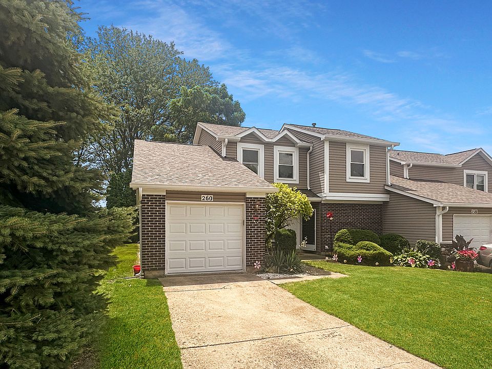 1st image of 260 Tamarack Dr