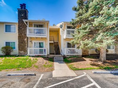 8555 Fairmount Dr APT F201, Denver, CO, 80247