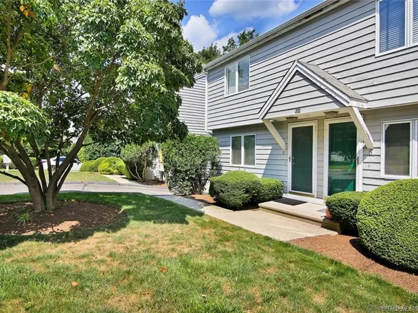 32 Fairview Avenue #7, Norwalk, CT 06850